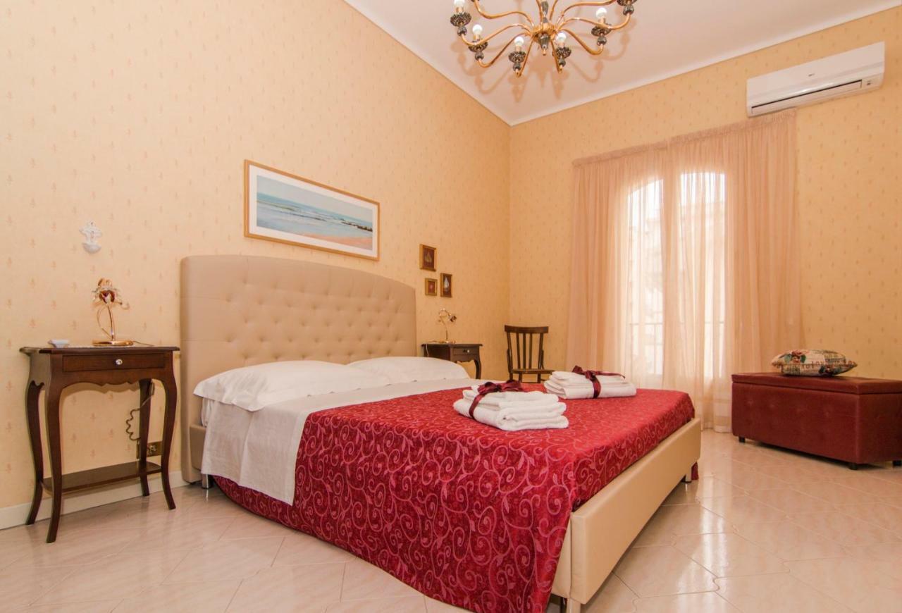 Vivi La Contea Villa Модика Екстериор снимка