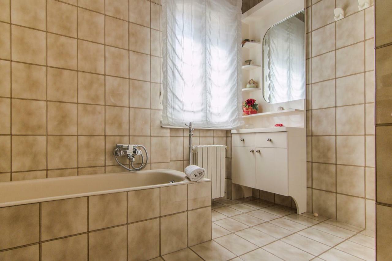 Vivi La Contea Villa Модика Екстериор снимка