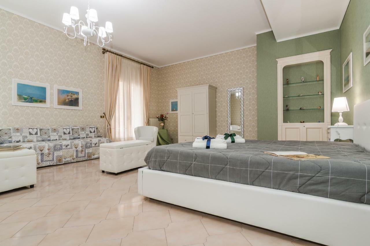 Vivi La Contea Villa Модика Екстериор снимка